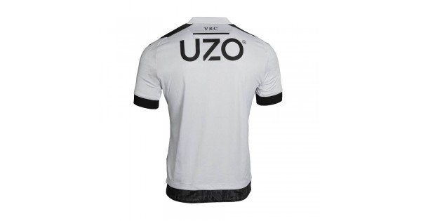 2025-2026 Vitoria de Guimaraes Home Concept Maillot de foot - Adulte manches longues | FR
